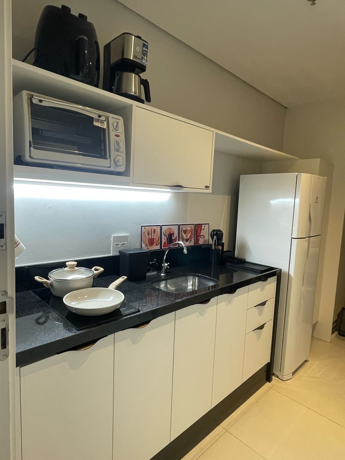 Top Airbnb: Comfortable Studio - Granja Brasil Itaipava em Petrópolis