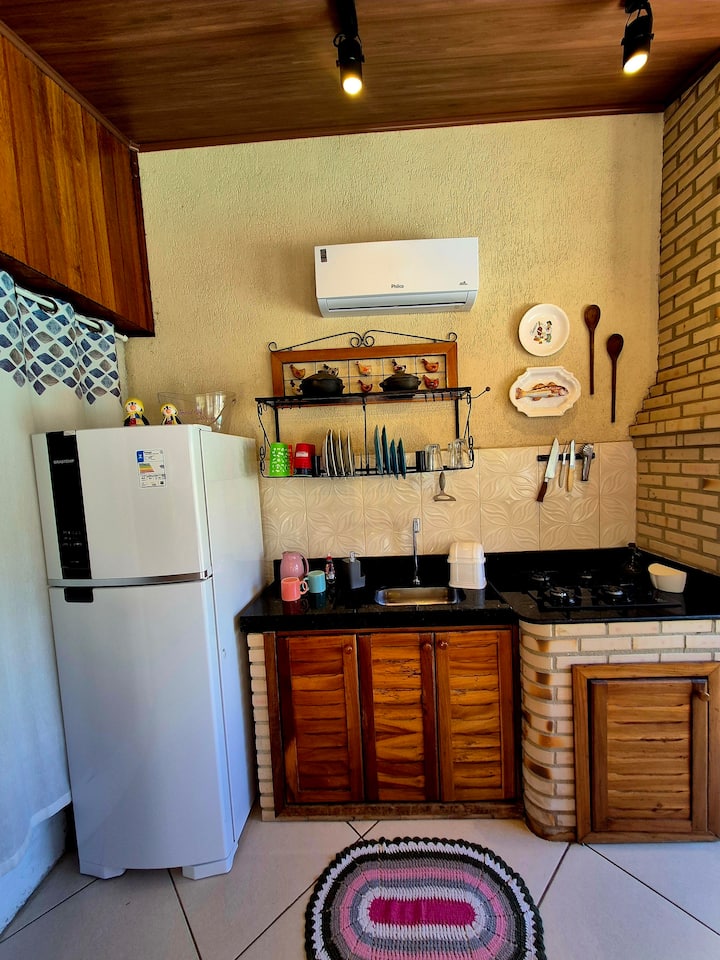 Luz Residence Suíte. - Cabo Frio