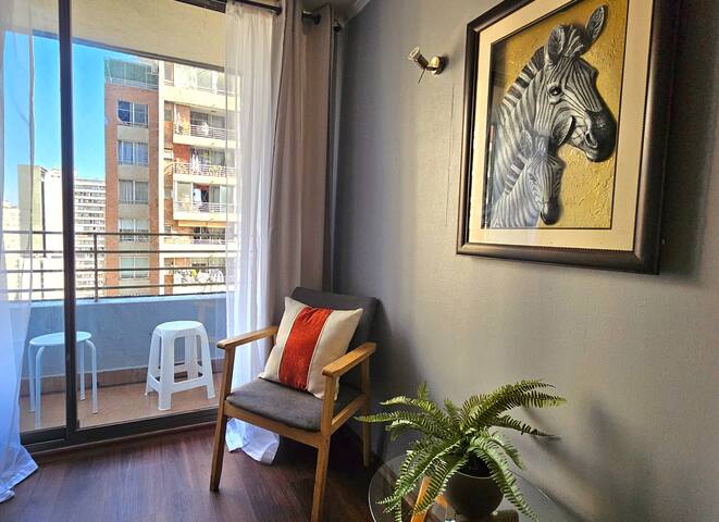 Avila Apart Hotel managed Airbnb listing 2