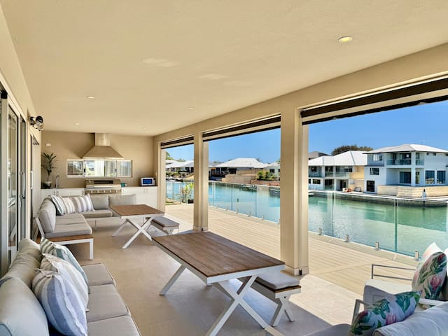 Sunrise Haven | on the Key – Relaxation awaits