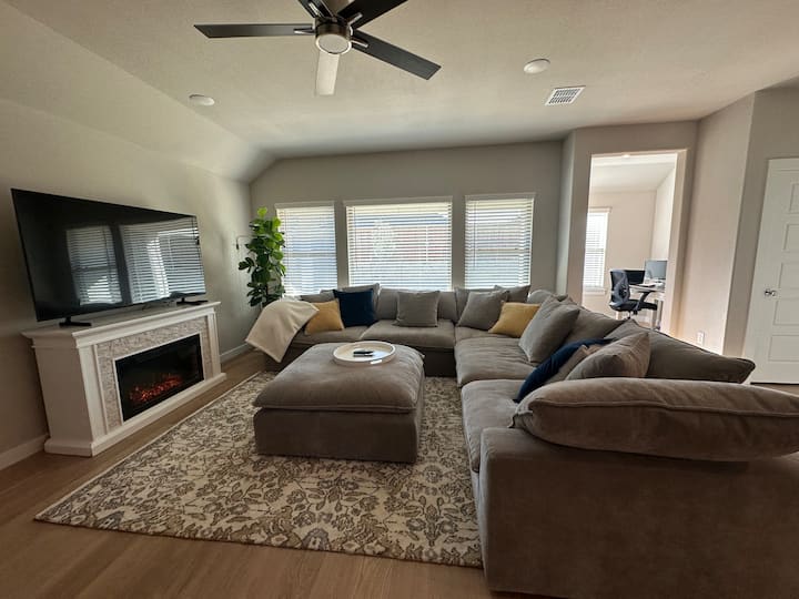 Brand New House, All Brand New! - Fort Worth, TX