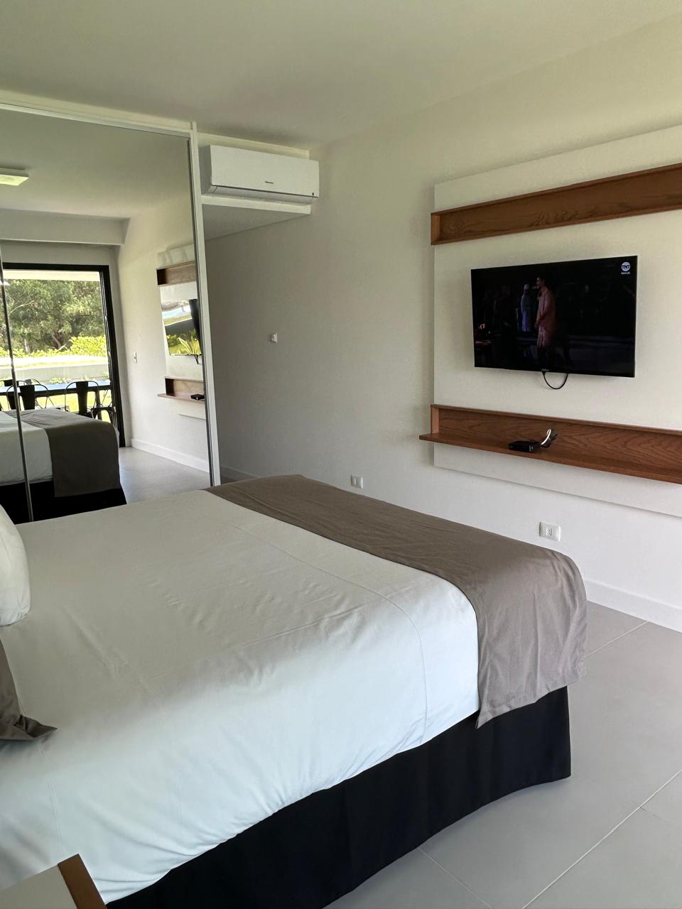 A three-room apartment in Solanas Crystal View - Apartments for Rent in  Punta Ballena, Maldonado Department, Uruguay - Airbnb