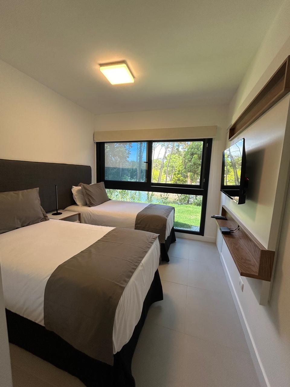 A three-room apartment in Solanas Crystal View - Apartments for Rent in  Punta Ballena, Maldonado Department, Uruguay - Airbnb