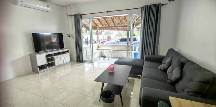 Th2 Guesthouse 5 People - Ko Tao
