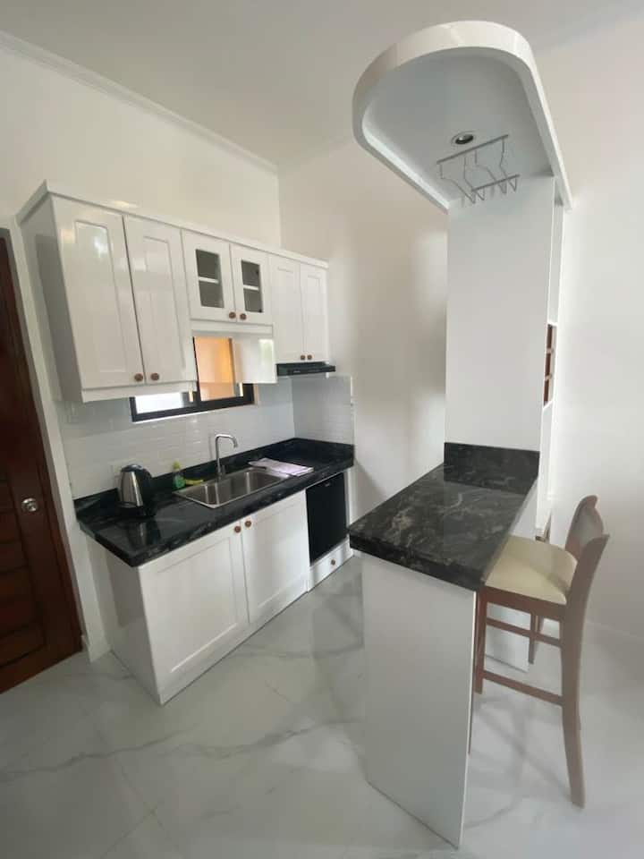 Conies Villa - 1 Bedroom -Unit 3 - Bogo City