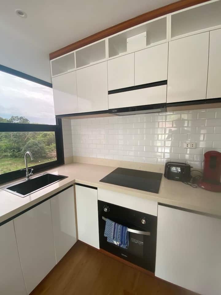 Conies Villa - 1 House - Unit 4 - Bogo City