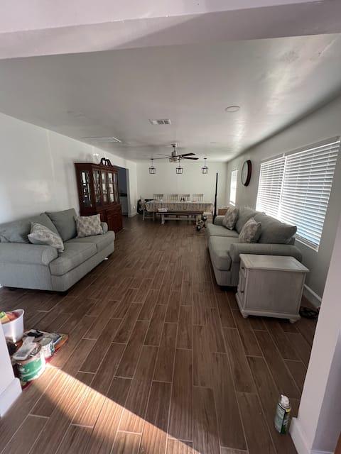 Armadillo Ranch event center