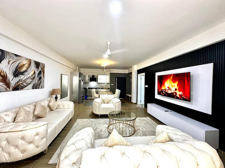 მისაღები ოთახი