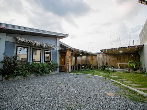 3BR Entire Private House | Pool • Karaoke