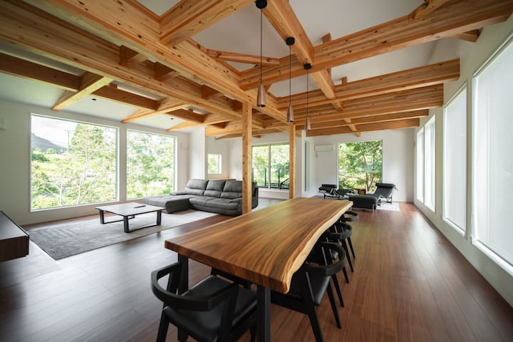 The Bears Japan managed Airbnb listing 3