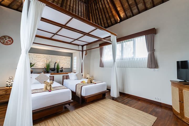 საძინებელი 2