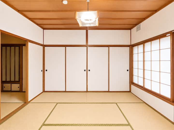 寝室2