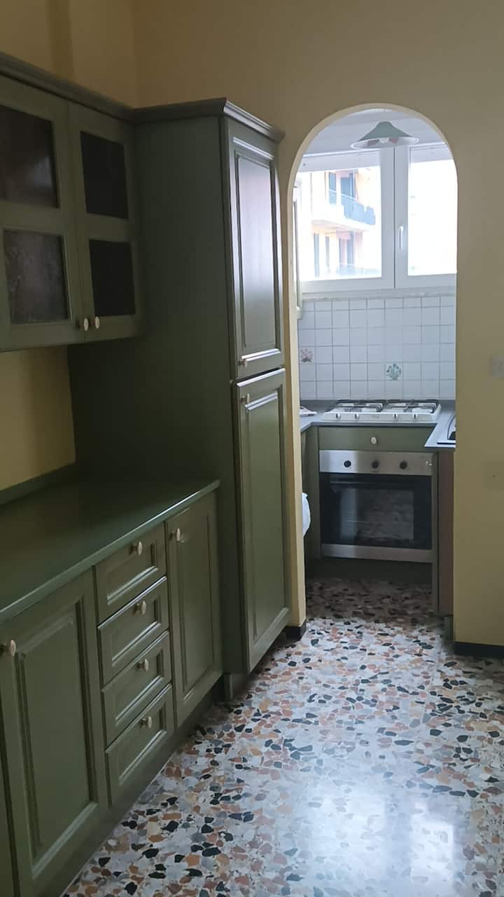 Appartamento Zona Centro - Asti