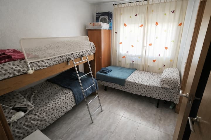 Спална соба 2