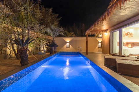 [Heated pool] Good vibes villa/Jeju Aewol_302