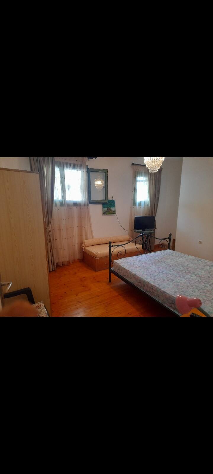 ห้องนอน