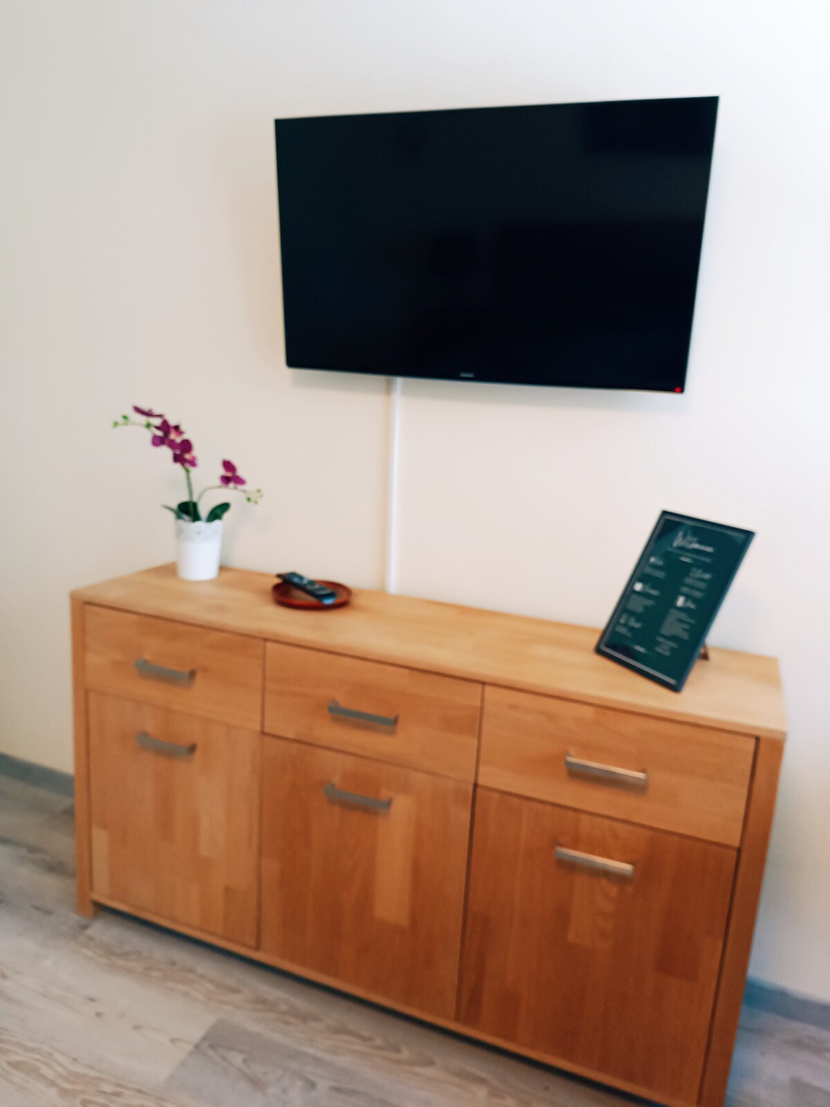 Successful Airbnb property: Apartment Harz whispers in Bad Harzburg