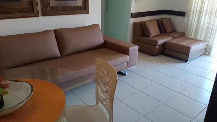 Prive Das Thermas Ii - Lindo - Caldas Novas