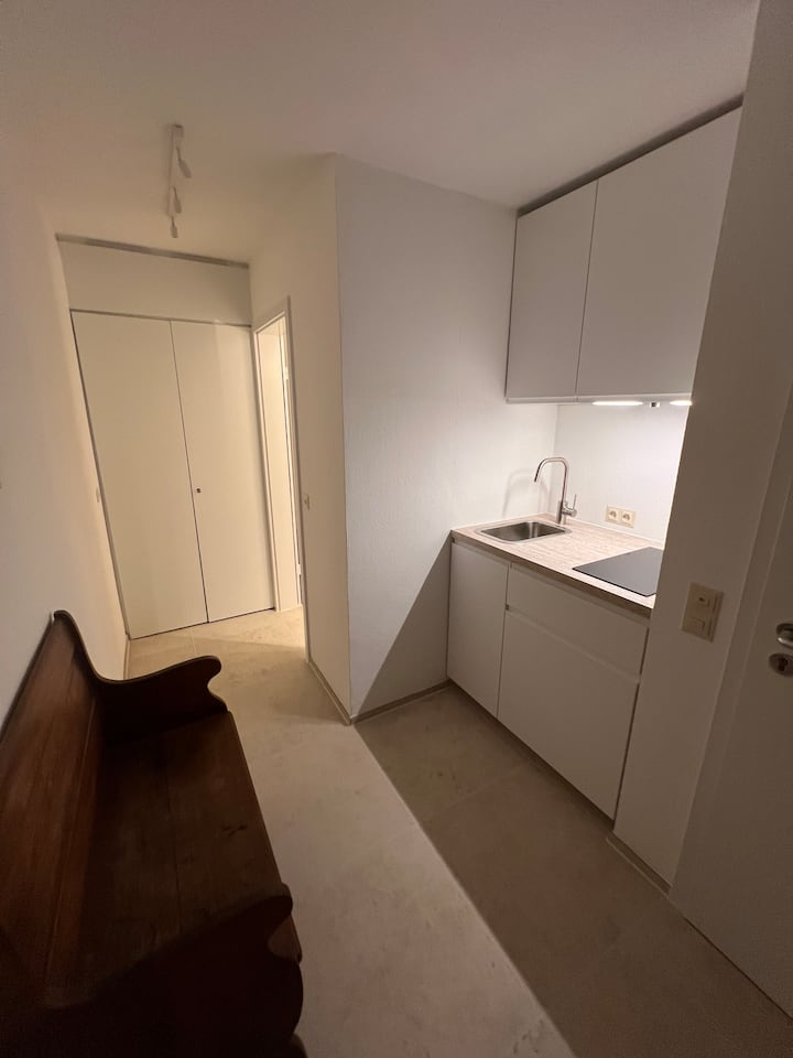 Apartment In Tübingen - Tübingen