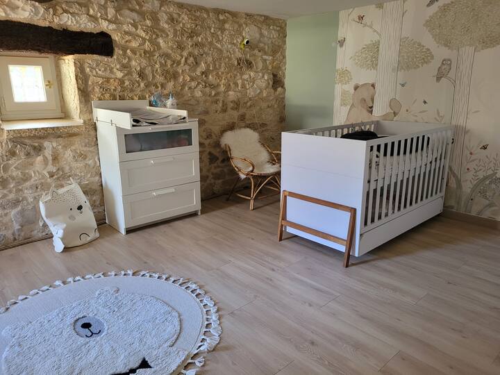 Спална соба 2