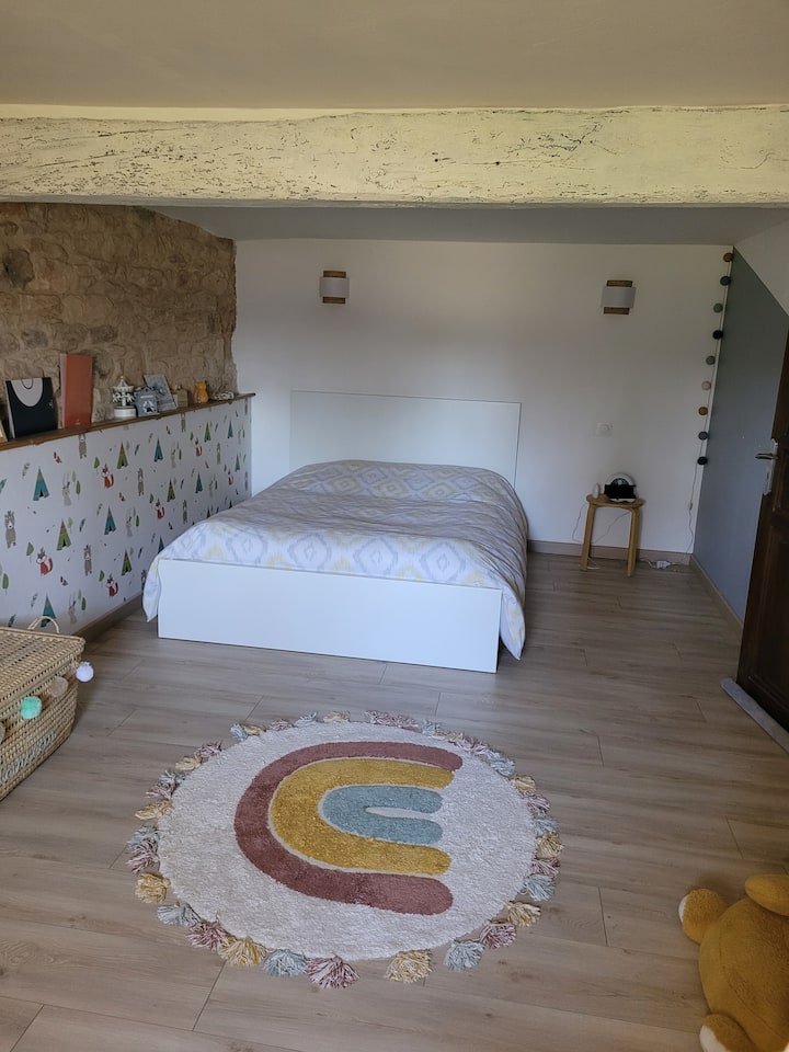 Спална соба 1