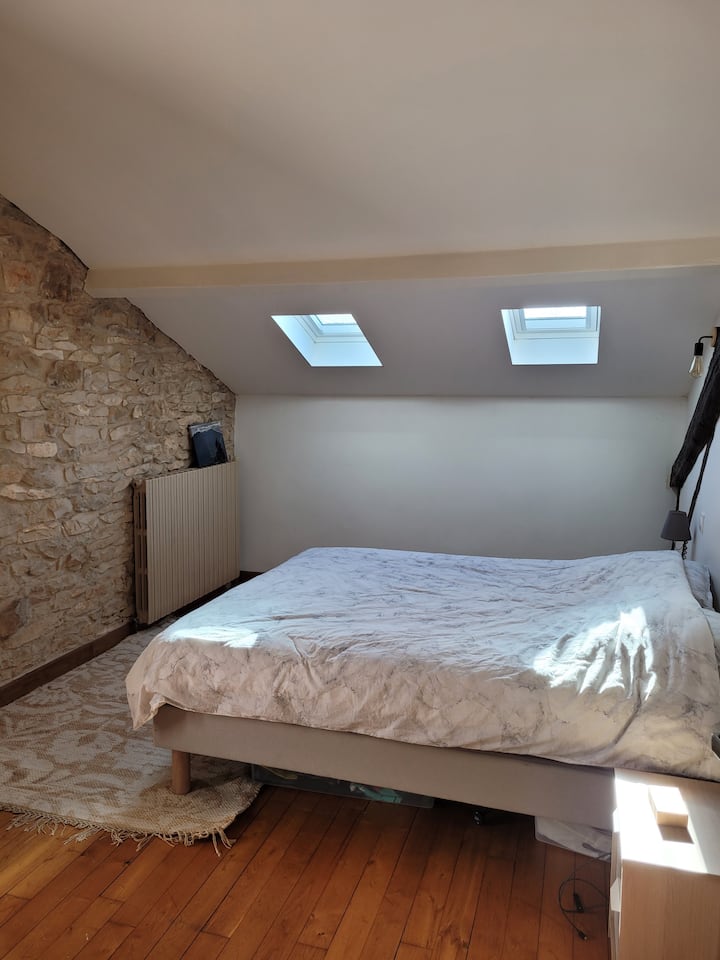 Спална соба 3