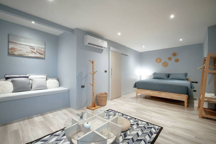 Homey 3 br with pool, 1 stop from Iconsiam gallery image 5