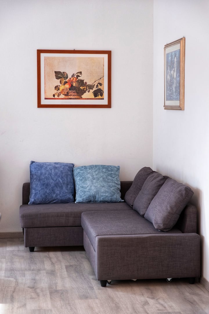 Lake Dream 1 – Lake View, Lake Como - Bellano