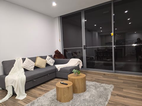 SYD Zetland 3BR 55 Apt Close to CBD & Airport
