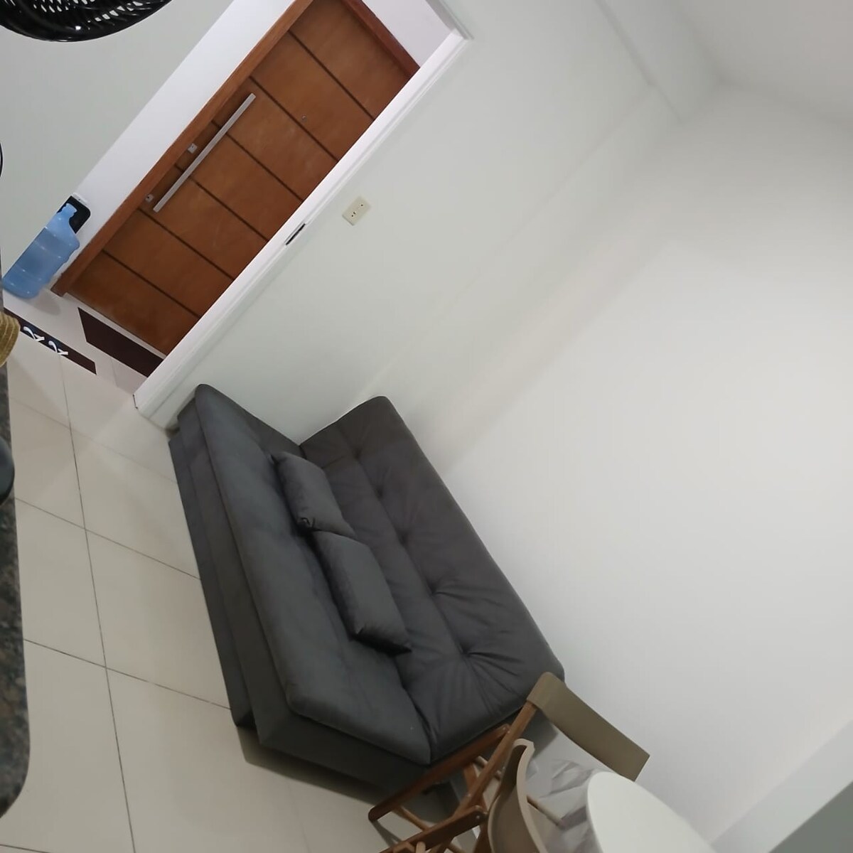 Всекидневна