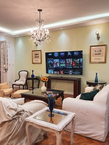 Apartment in Copacabana, Rio de Janeiro gallery image 4