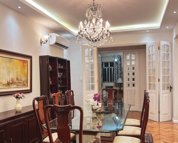 Apartment in Copacabana, Rio de Janeiro gallery image 3