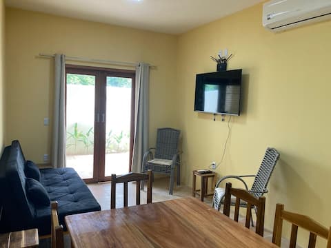 Paradise on the beach