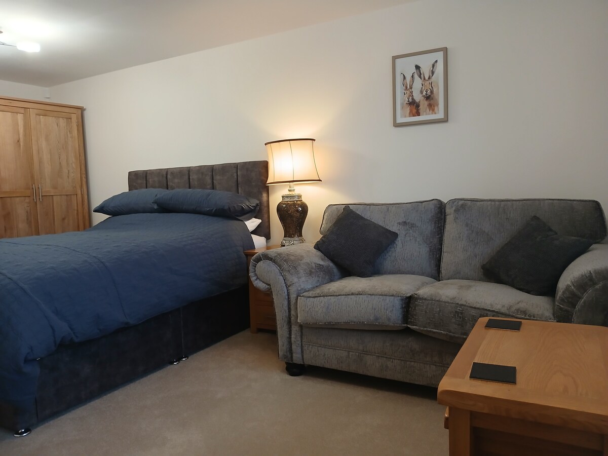 საძინებელი