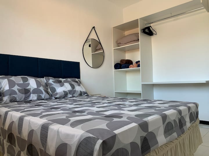 Спална соба 1