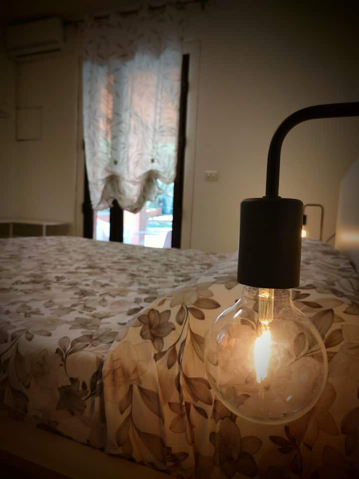 საძინებელი 1
