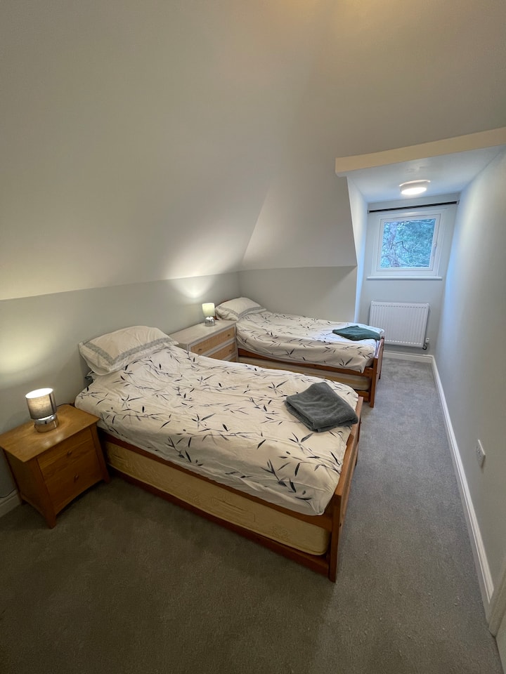 Спална соба 2