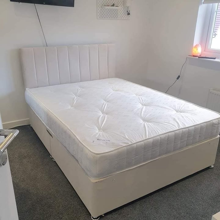 Lovely 3-bedroom House - Oxford