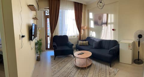 Stylish and Comfortable Apartment in Konya, Bosnia and Herzegovina