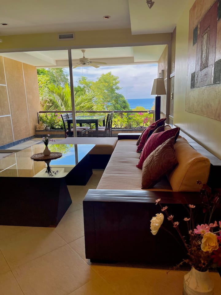Kata Seaview Serenity - Luxury 1br Apartment - Karon Beach