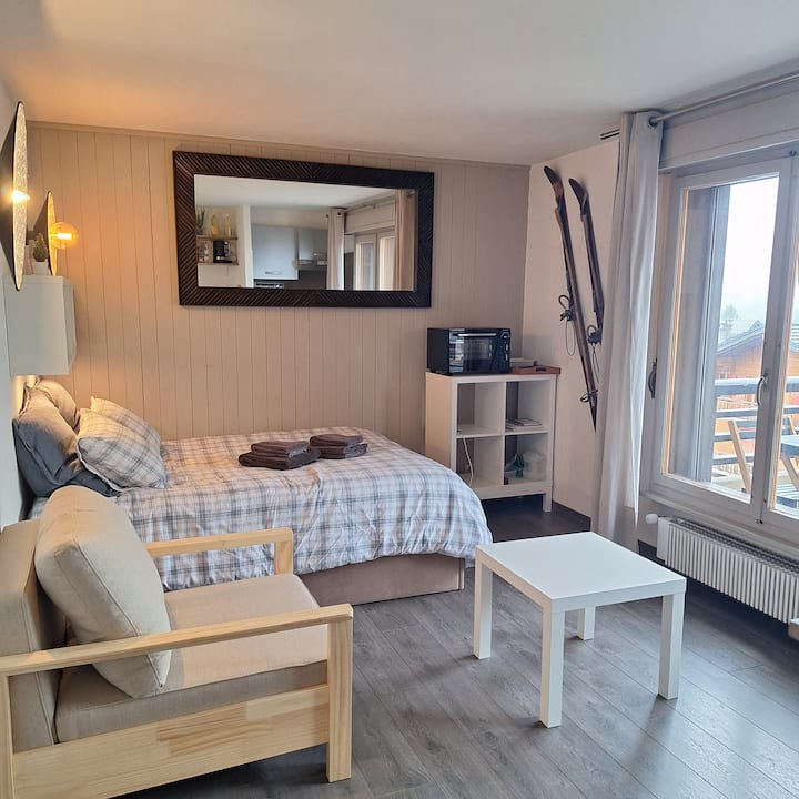 Studio Cosy- Verbier - Verbier