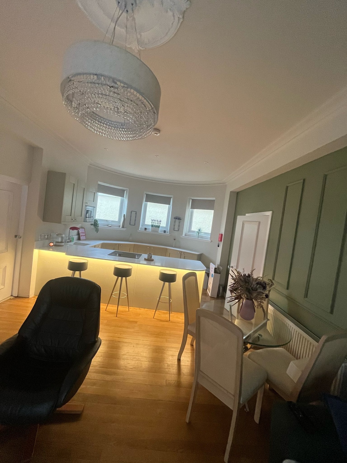 მისაღები ოთახი