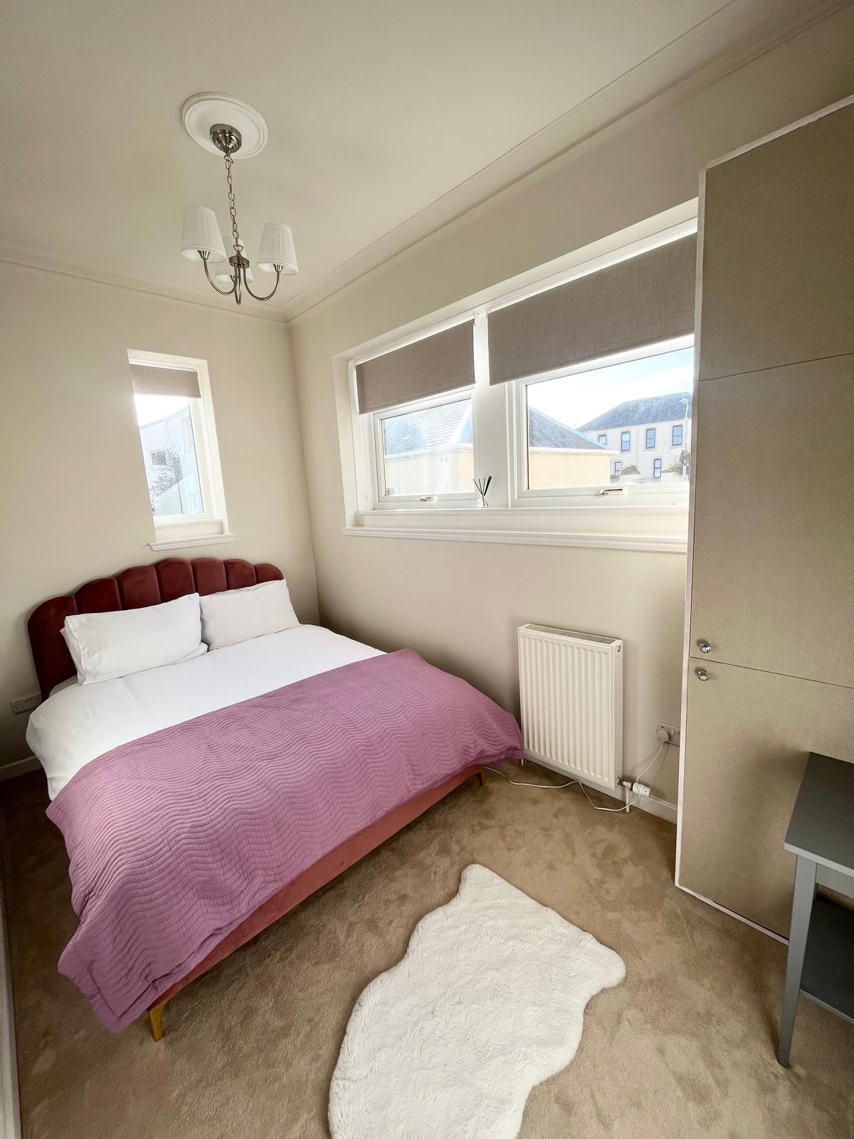 საძინებელი 2