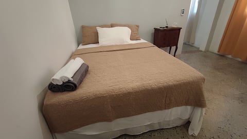 Private accommodation in La Soledad