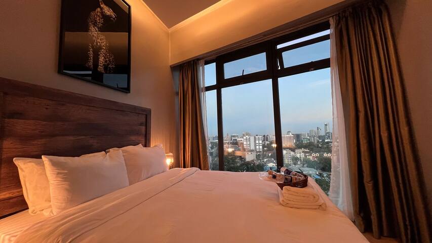 ComfyResidences managed Airbnb listing 3