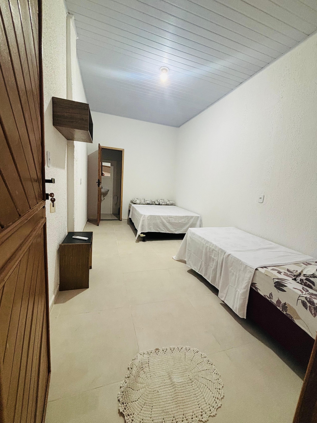 غرفة النوم 4