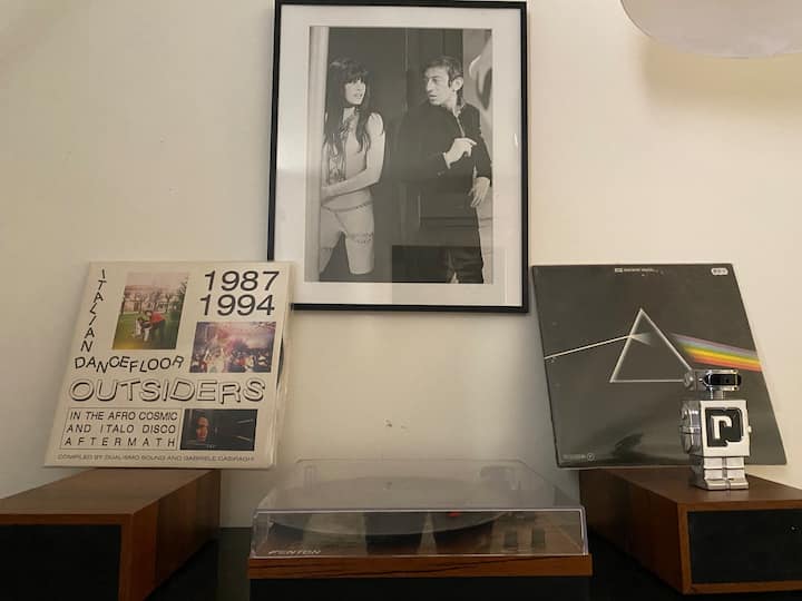 Habitación