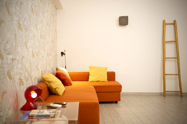 Sanpietrino Home - ローマ教皇庁 (バチカン)