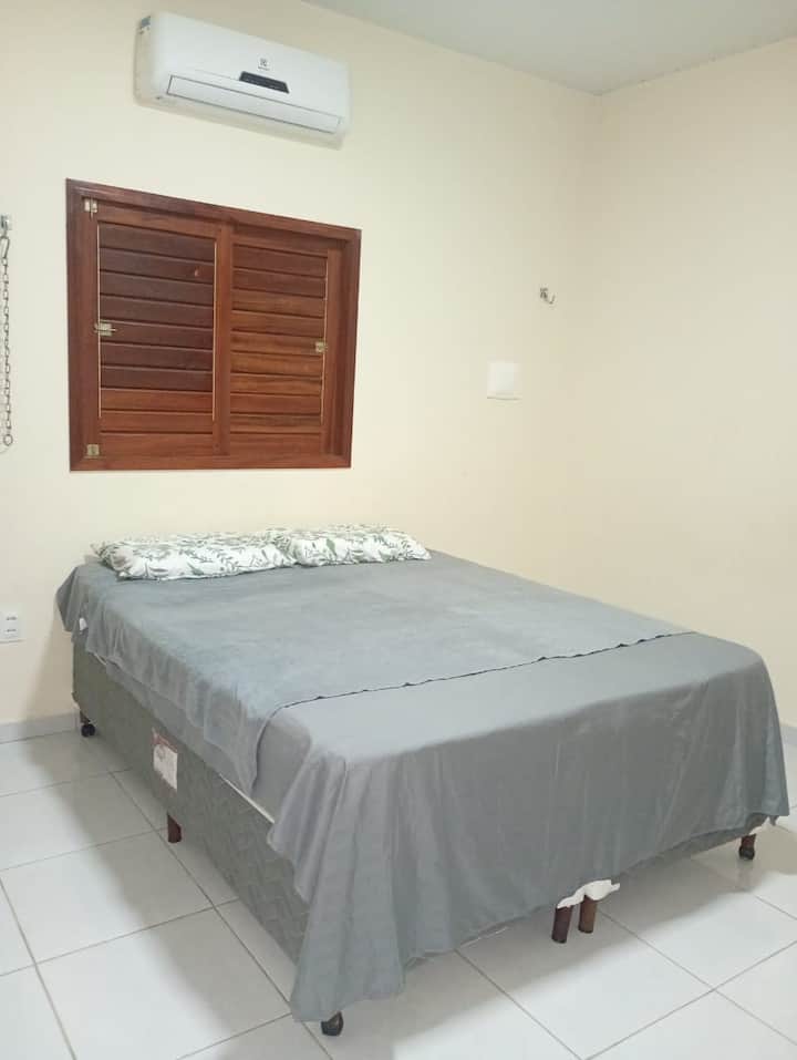 Hospedagem Fp - Mossoró