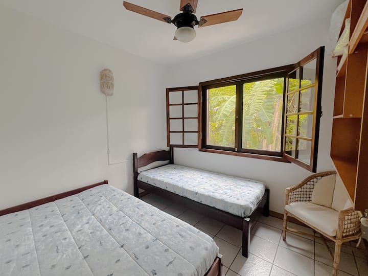 Спална соба 2